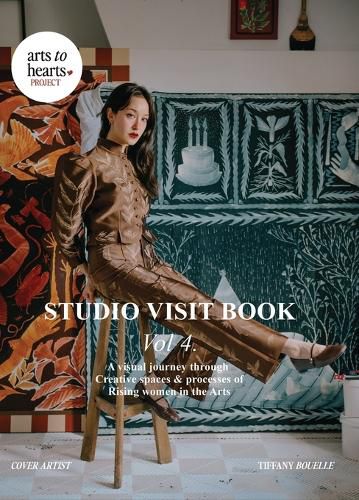 Studio Visit Book Vol. 4