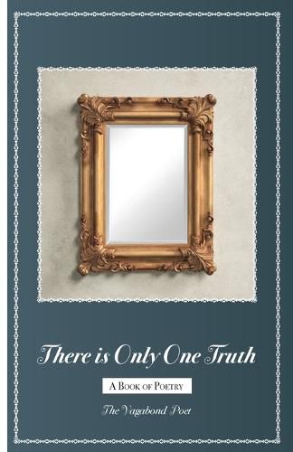 Cover image for There is only one truth