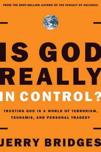 Cover image for Is God Really in Control?