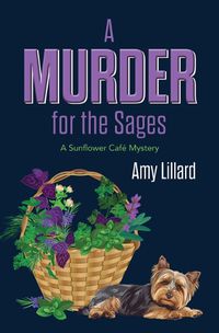 Cover image for A Murder for the Sages