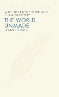 Cover image for The World Unmade