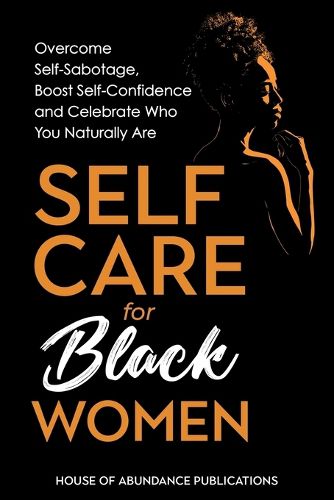 Cover image for Self Care for Black Women