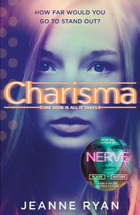 Cover image for Charisma