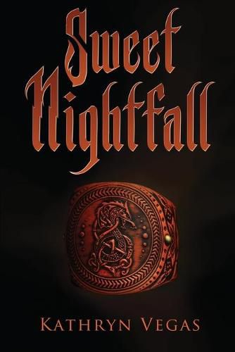 Cover image for Sweet Nightfall