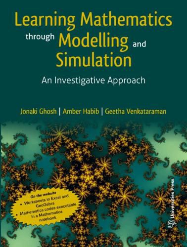 Cover image for Learning Mathematics Through Modelling and Simulation