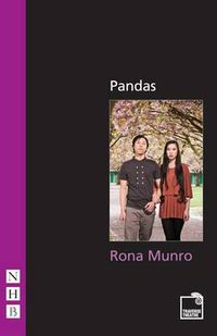 Cover image for Pandas