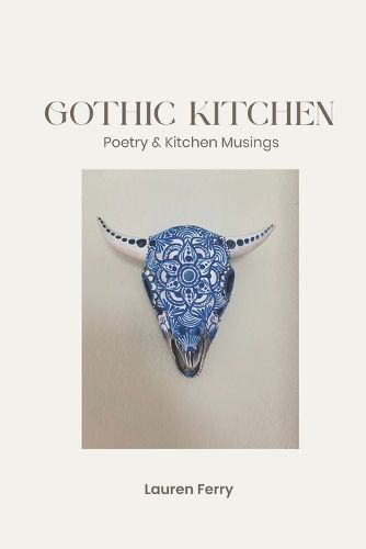 Cover image for Gothic Kitchen