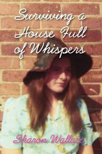 Cover image for Surviving a House Full of Whispers