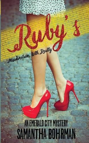 Cover image for Ruby's Misadventures with Reality