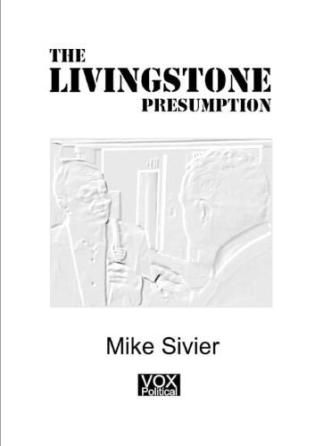 Cover image for The Livingstone Presumption