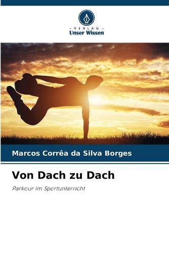 Cover image for Von Dach zu Dach