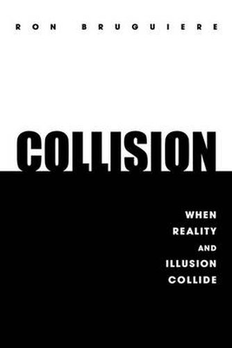 Cover image for Collision