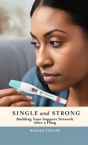 Cover image for Single and Strong