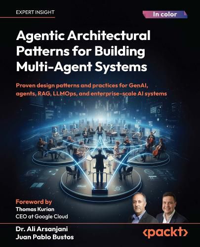 Cover image for Agentic Architectural Patterns for Building Multi-Agent Systems