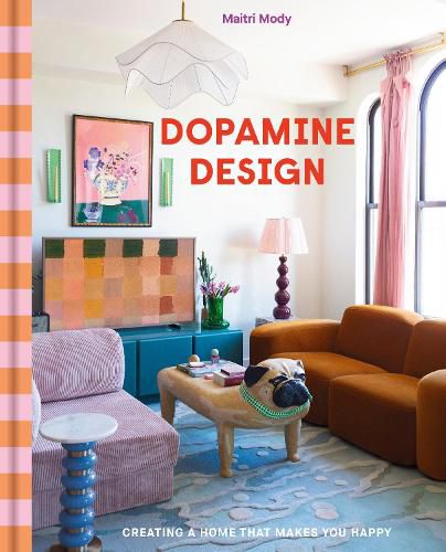Cover image for Dopamine Design