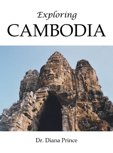 Cover image for Exploring Cambodia