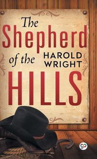 Cover image for The Shepherd of the Hills