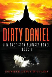 Cover image for Dirty Daniel