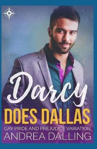 Cover image for Darcy Does Dallas