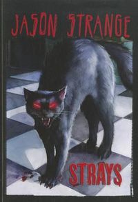 Cover image for Strays (Jason Strange)