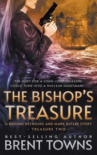 Cover image for The Bishop's Treasure