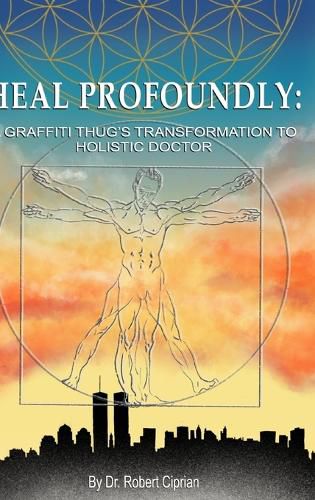 Cover image for Heal Profoundly