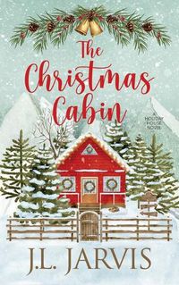 Cover image for The Christmas Cabin