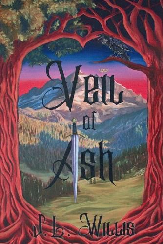 Cover image for Veil of Ash