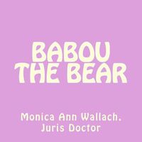 Cover image for Babou the Bear