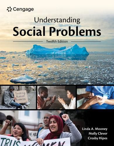 Cover image for Understanding Social Problems