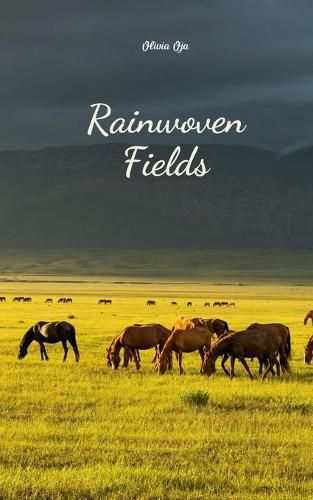 Cover image for Rainwoven Fields