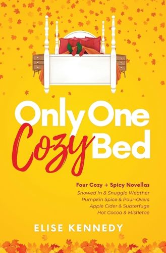 Cover image for Only One Cozy Bed