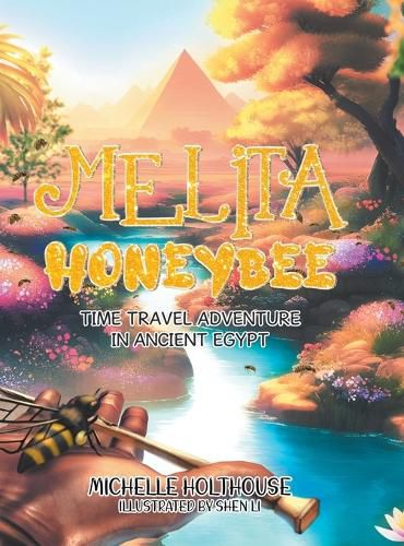 Cover image for Melita Honeybee