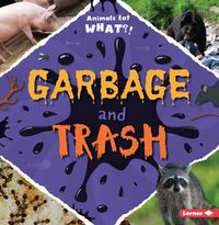 Cover image for Garbage and Trash