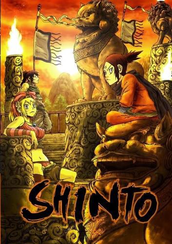 Cover image for Shinto: Volume One