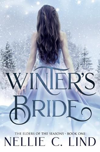 Cover image for Winter's Bride: A Fantasy Romance