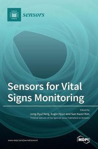 Cover image for Sensors for Vital Signs Monitoring