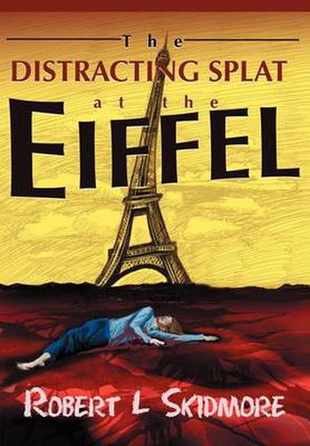 Cover image for The Distracting Splat at the Eiffel