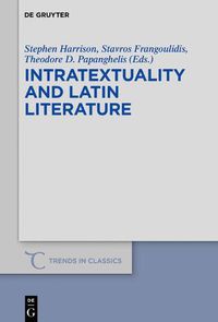 Cover image for Intratextuality and Latin Literature