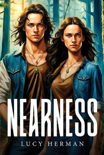 Cover image for Nearness