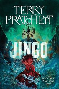 Cover image for Jingo