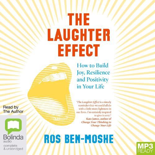 The Laughter Effect