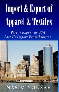 Cover image for Import & Export of Apparel & Textiles