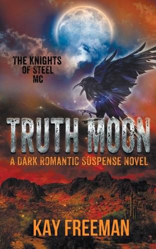 Cover image for Truth Moon