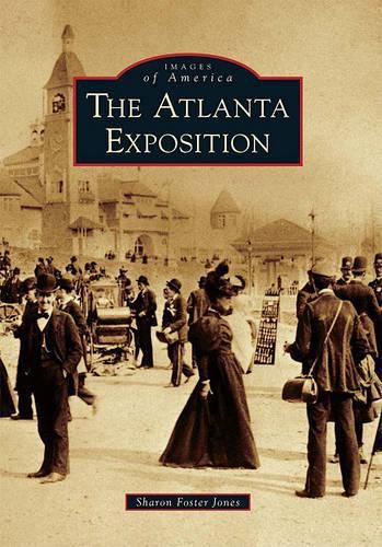 Cover image for The Atlanta Exposition