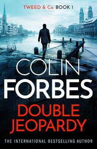 Cover image for Double Jeopardy