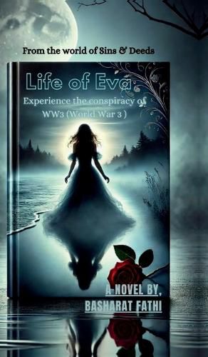 Cover image for Life of Eva