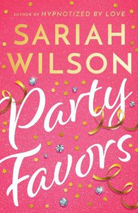 Cover image for Party Favors