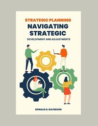Cover image for Strategic Planning