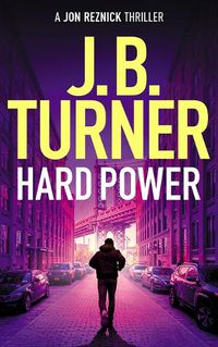 Cover image for Hard Power